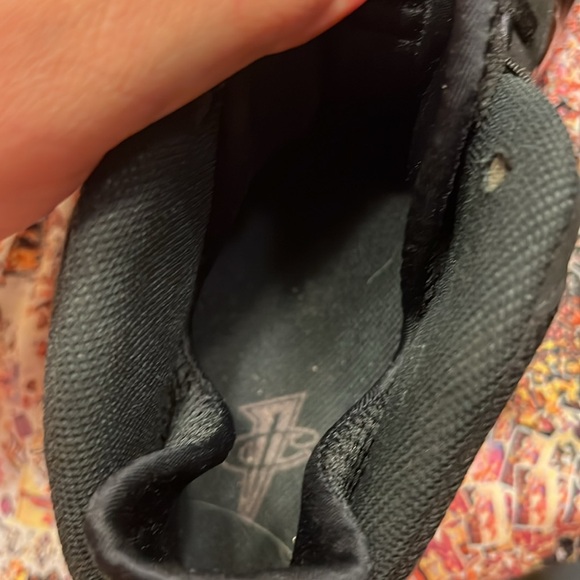 Size 8.5 Nike Foamposite One Maroon - Picture 6 of 6